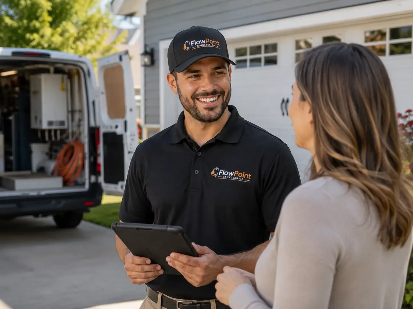 Tankless Water Heater Installation Minden, LA FAQs